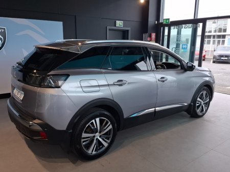 2023 Peugeot 3008 - photo 10