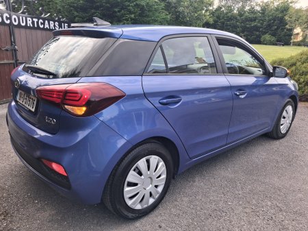 2019 Hyundai i20 - photo 4