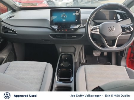 2023 Volkswagen ID.3 - photo 2
