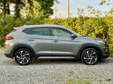 2019 Hyundai Tucson - photo 15