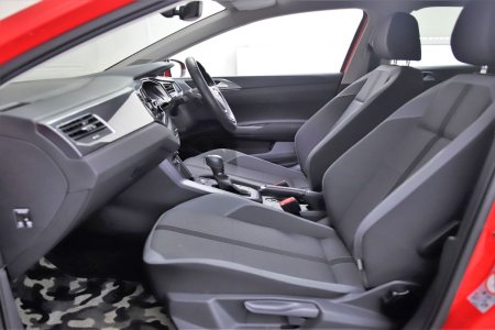 2019 Volkswagen Polo - photo 15