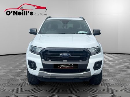 2022 Ford Ranger - photo 2