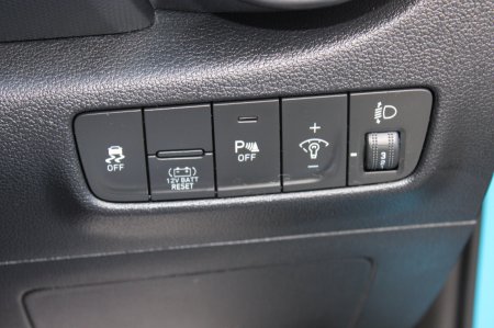 2023 Hyundai KONA - photo 25