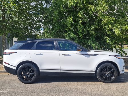 2018 Land Rover Range Rover Velar - photo 5