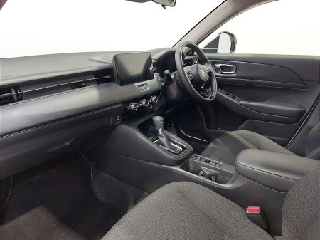 2022 Honda HR-V - photo 2