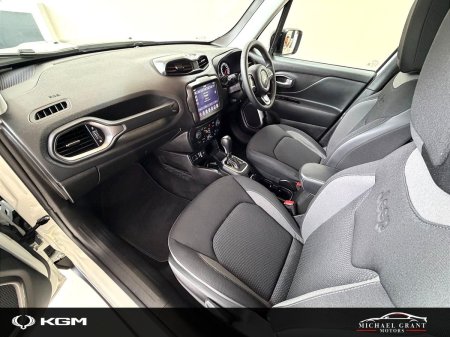 2024 Jeep Renegade - photo 16