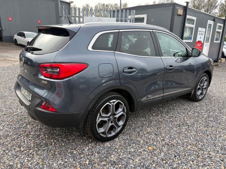 2016 Renault Kadjar - photo 3