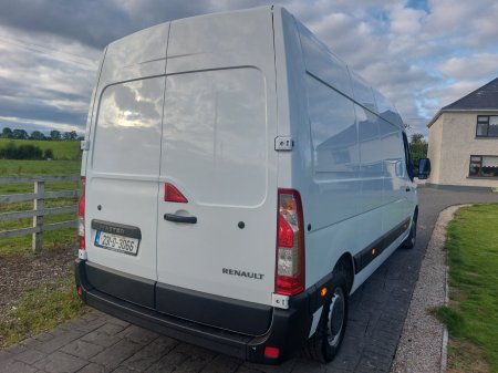 2023 Renault Master - photo 20