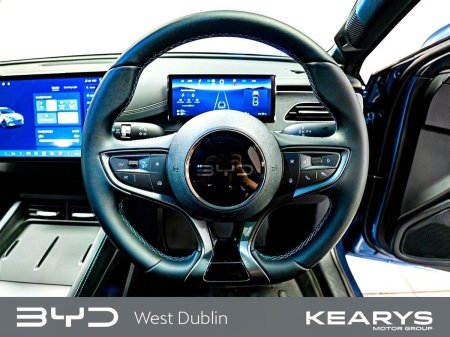 2026 BYD Seal 6 - photo 20