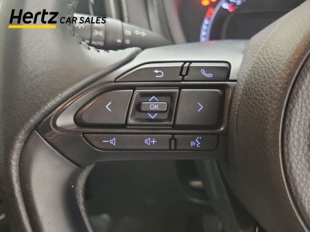 2023 Toyota Aygo X - photo 23