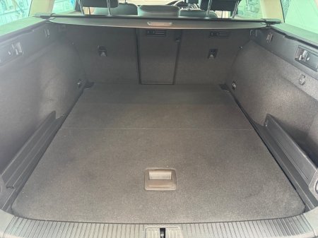 2018 Volkswagen Passat - photo 18