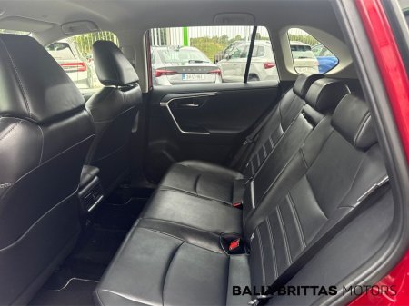 2024 Toyota RAV4 - photo 8