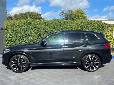 2020 BMW X3 - photo 3