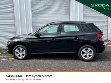 2025 Skoda Kamiq - photo 6