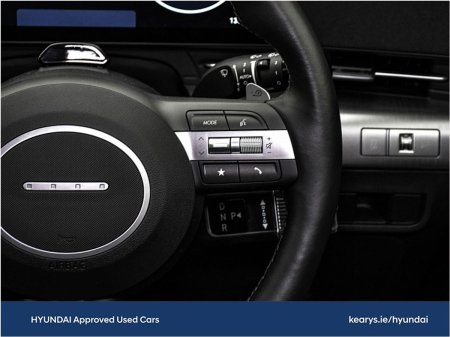 2027 Hyundai KONA - photo 18