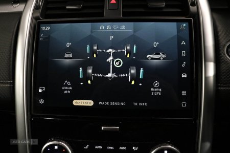 2023 Land Rover Discovery - photo 46