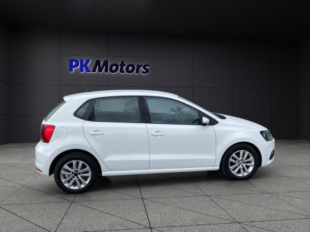 2017 Volkswagen Polo - photo 7