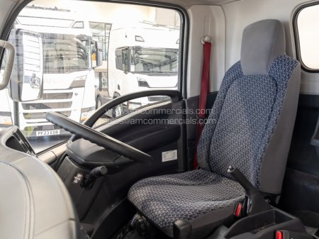 2023 ISUZU Forward 75.190 - photo 25