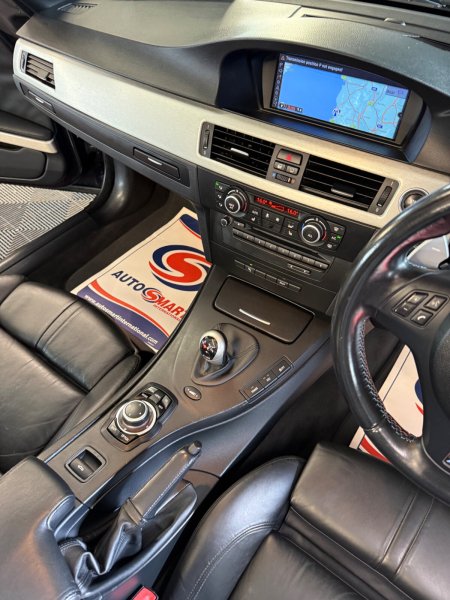 2013 BMW M3 - photo 12