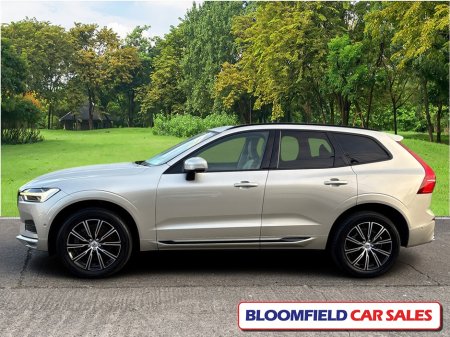 2018 Volvo XC60 - photo 4