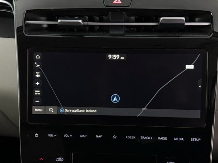 2022 Hyundai Tucson - photo 24