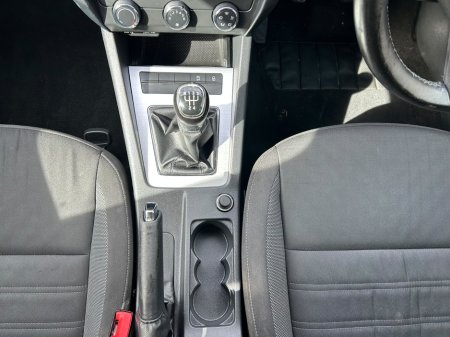 2017 Skoda Octavia - photo 19