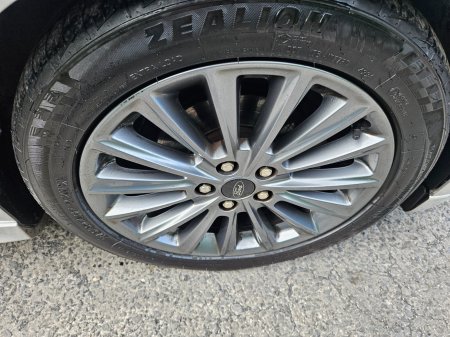 2017 Ford Focus - photo 12