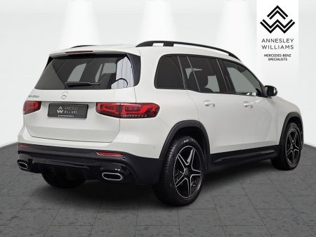 2023 Mercedes-Benz GLB - photo 6