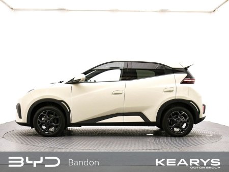 2026 BYD DOLPHIN SURF - photo 3