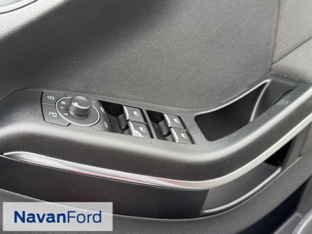 2022 Ford Puma - photo 16