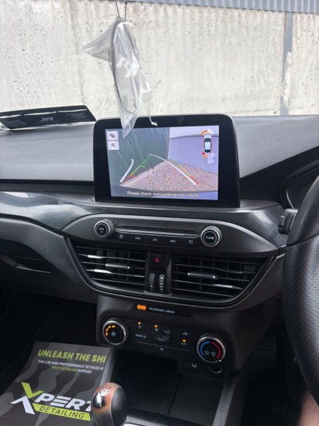 2019 Ford Focus - photo 15