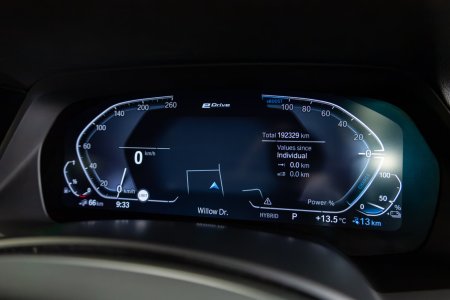 2021 BMW X5 - photo 20