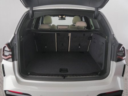 2024 BMW iX3 - photo 13