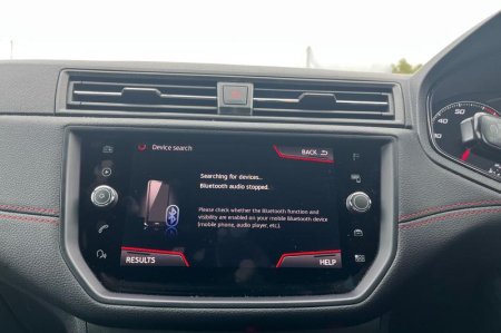 2019 SEAT Arona - photo 30