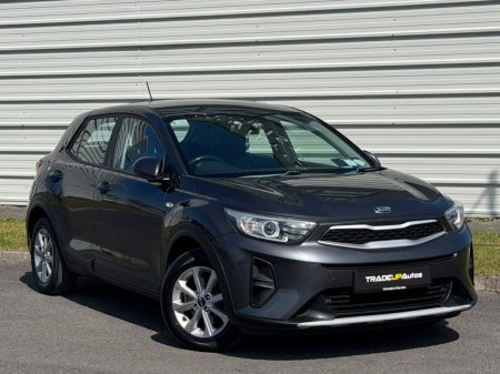 2018 Kia Stonic - photo 4