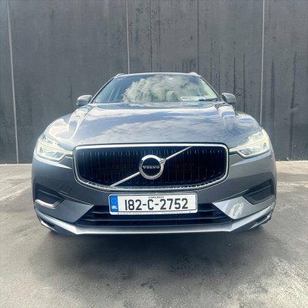 2018 Volvo XC60 - photo 16