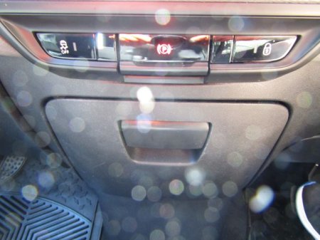 2016 Citroen C4 Picasso - photo 28