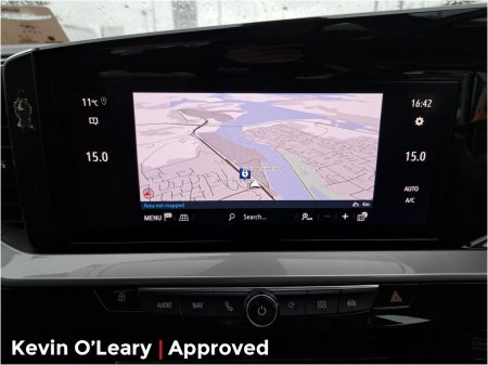 2023 Opel Mokka - photo 14