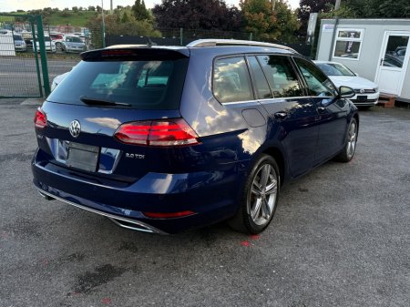 2019 Volkswagen Golf - photo 4