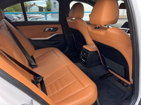 2020 BMW 3-Series - photo 8