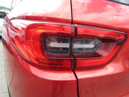 2016 Renault Kadjar - photo 38
