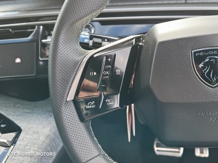 2026 Peugeot 3008 - photo 20