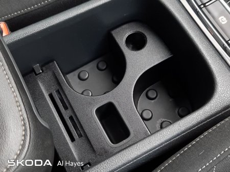 2021 Skoda Karoq - photo 28