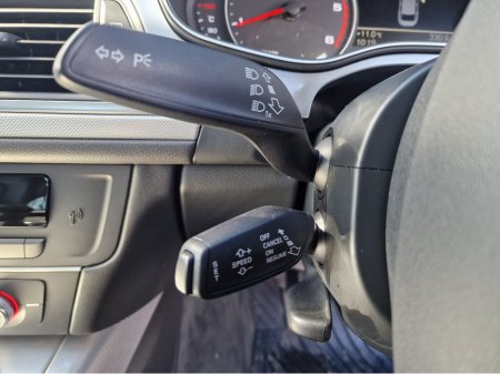 2015 Audi A6 - photo 19