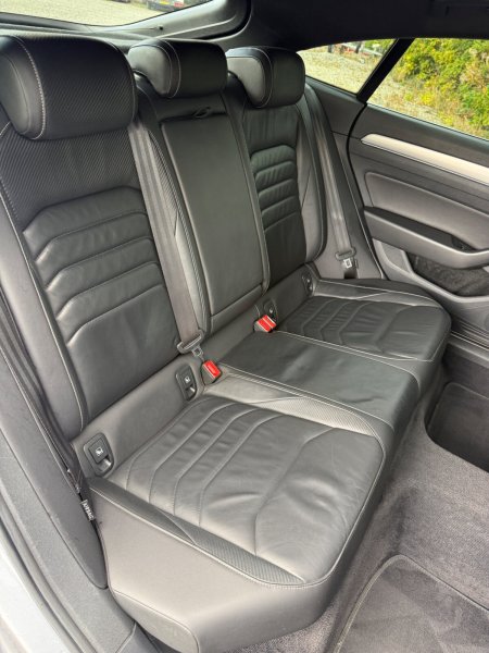 2019 Volkswagen Arteon - photo 24