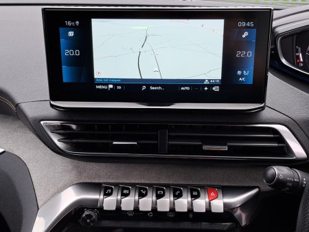 2023 Peugeot 5008 - photo 26