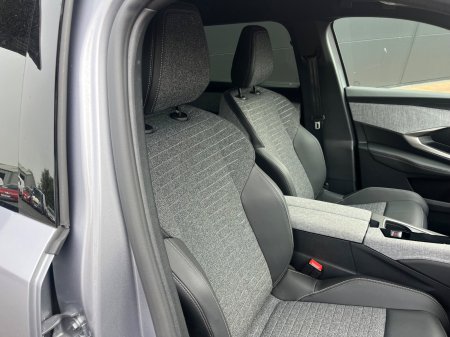 2026 Peugeot 5008 - photo 7