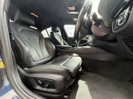 2023 BMW 5-Series - photo 22