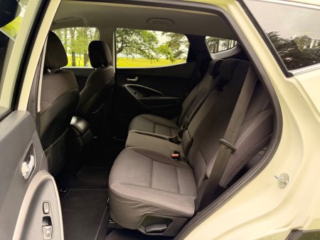 2015 Hyundai Santa Fe - photo 30