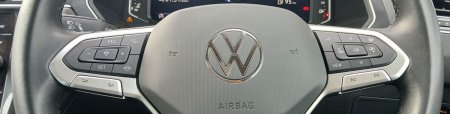 2023 Volkswagen Tiguan - photo 11